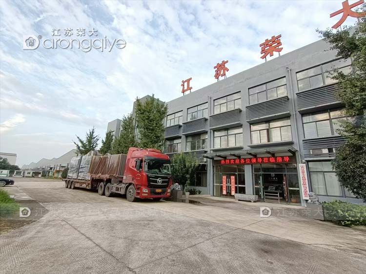 山東公交候車亭發(fā)往項(xiàng)目地